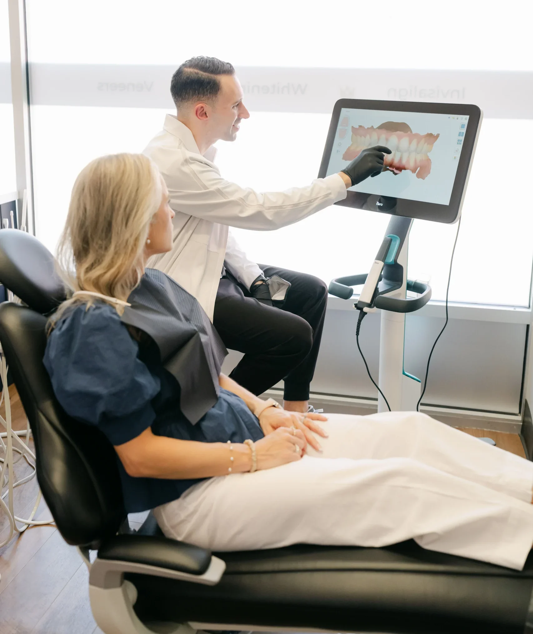 Image related to dental office in Upper Merion Twp, PA