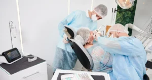 Image related to 2 dentists for Dental Emergencies To Be Assessed Within 24 Hours