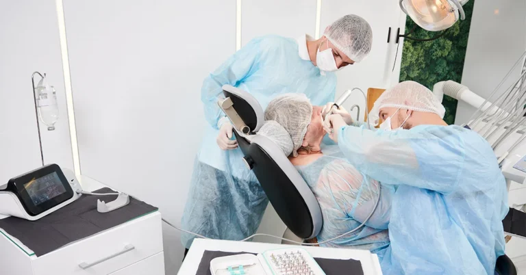 Image related to 2 dentists for Dental Emergencies To Be Assessed Within 24 Hours