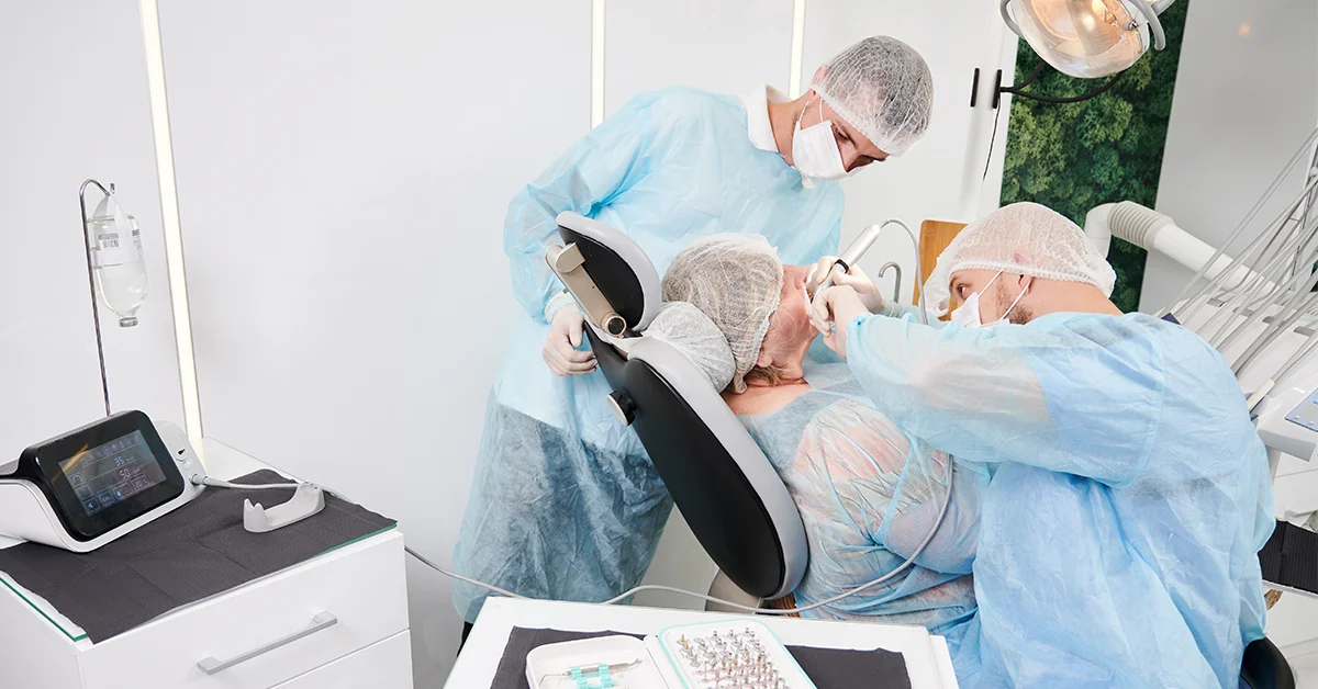 Image related to 2 dentists for Dental Emergencies To Be Assessed Within 24 Hours